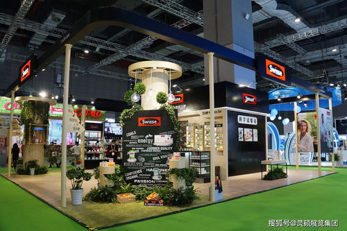 第四屆進博會展臺設計布置搭建的三大技巧與展柜設計安裝指南